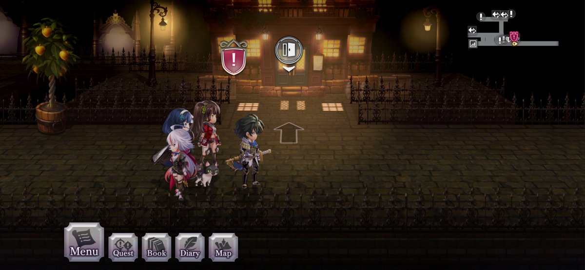 あこ@アナデン tweet media