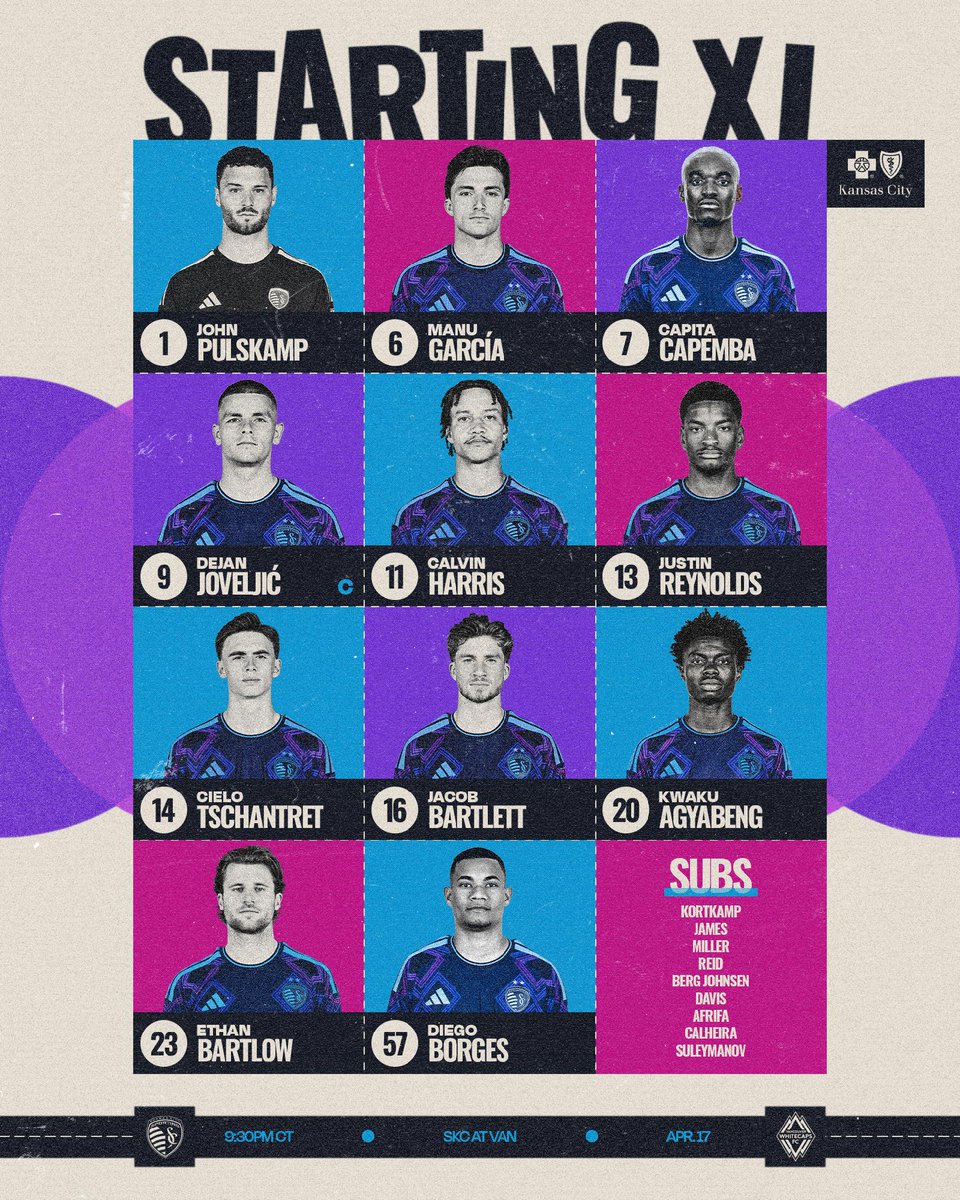 Sporting Kansas City tweet media