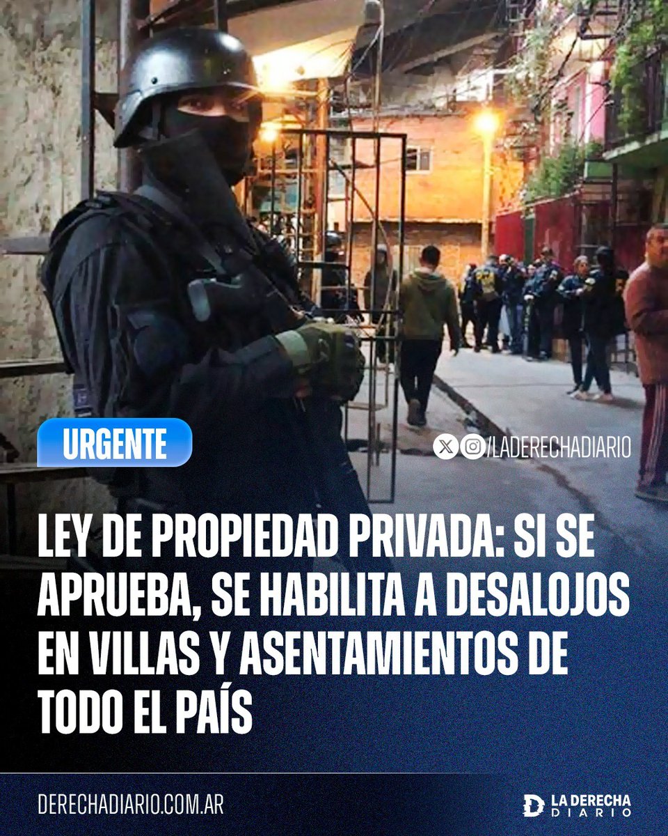 La Derecha Diario tweet media