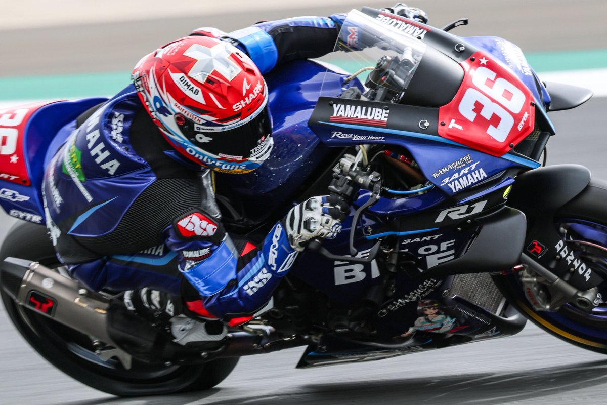 碧志摩メグのMEGU Racing 🇯🇵 tweet media