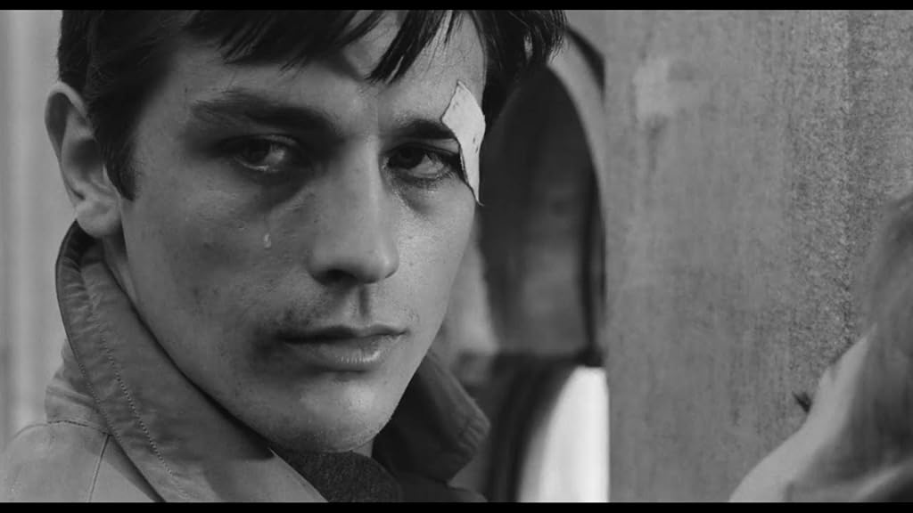 dietcock's tweet image. 119. ROCCO AND HIS BROTHERS (1960) - d: Luchino Visconti #AcademyMuseum #FilmLog2026