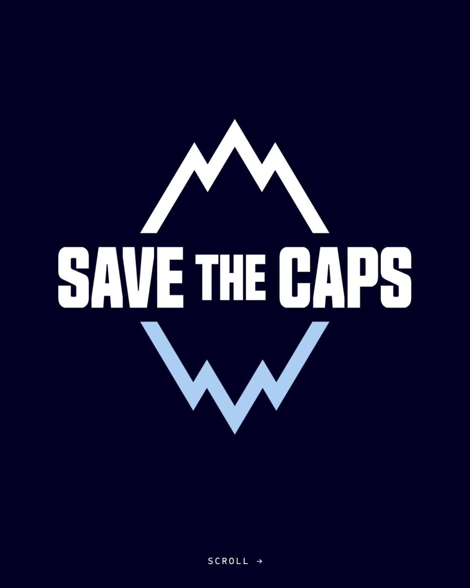 evilbert86's tweet photo. Right now the Whitecaps are being held emotionally hostage by the city, league, club, and province as a stadium agreement has yet to be reached and relocation becomes a more realistic. Keep the Whitecaps in Vancouver. Solutions must be found #savethecaps https://t.co/GWclIIEbFG