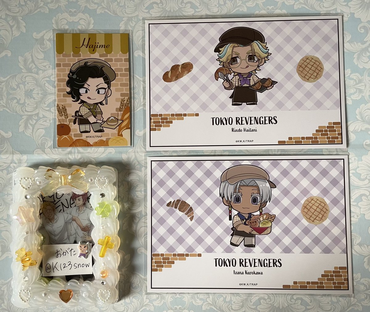 おがた tweet media