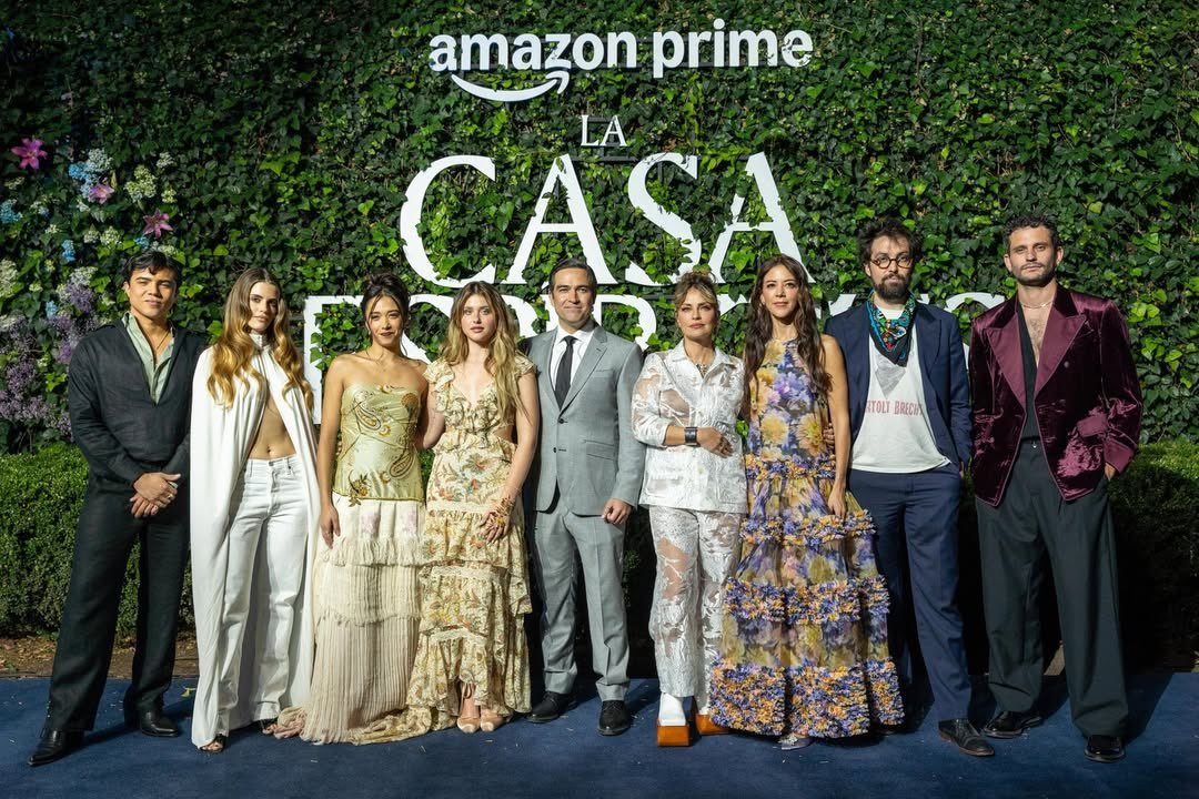 Divulgación RBD | Fan Account tweet media