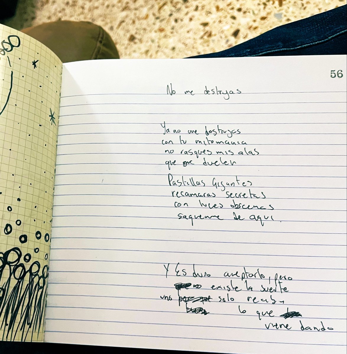 Alejandro Correa tweet media