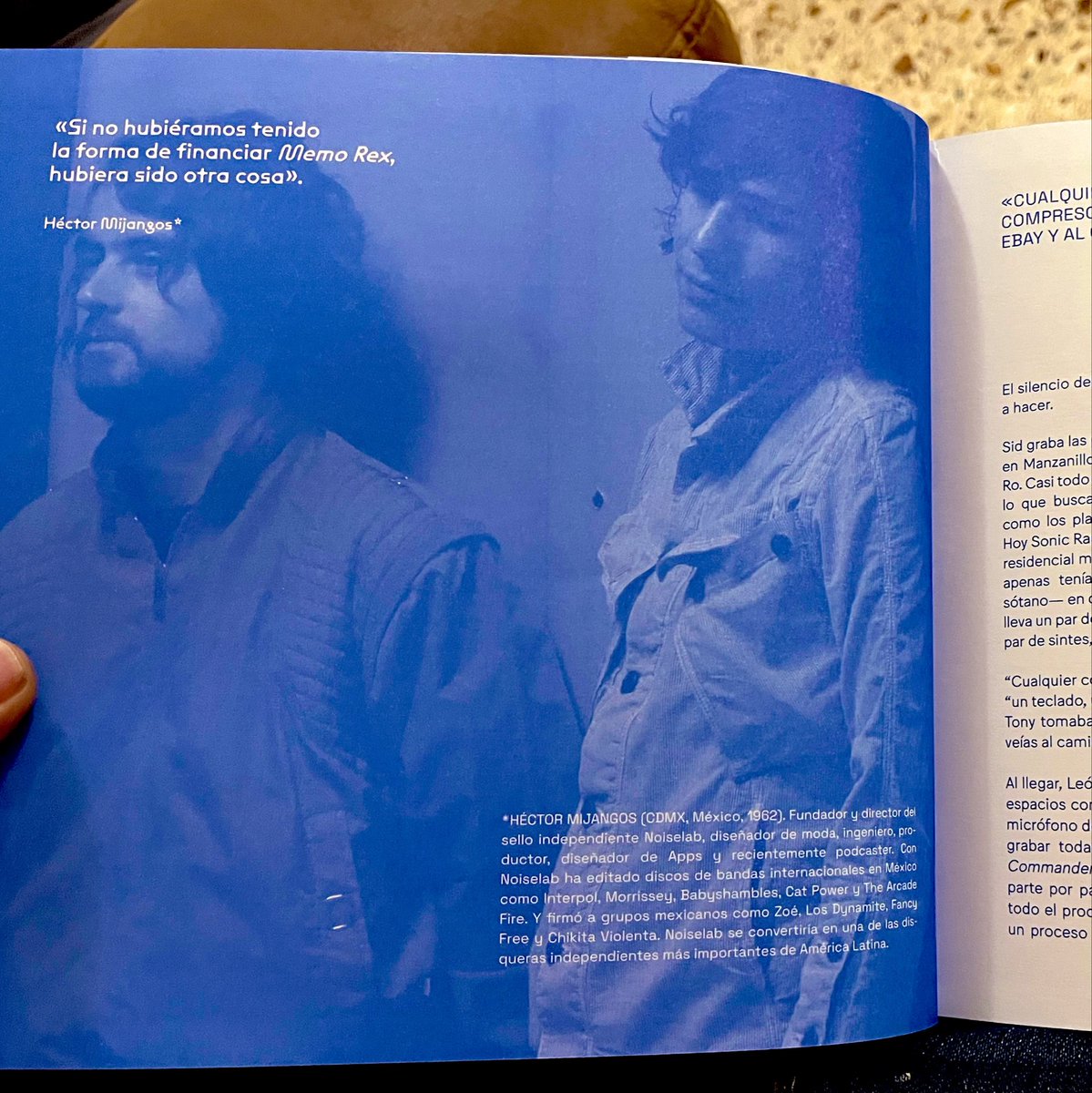 Alejandro Correa tweet media