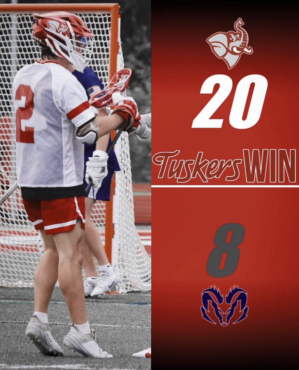 Somers Lacrosse tweet media