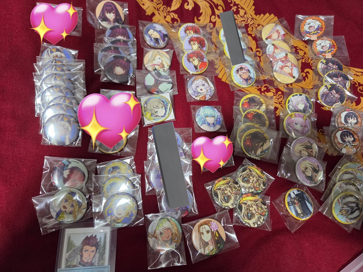 しろぞー取引🇫🇷 tweet media