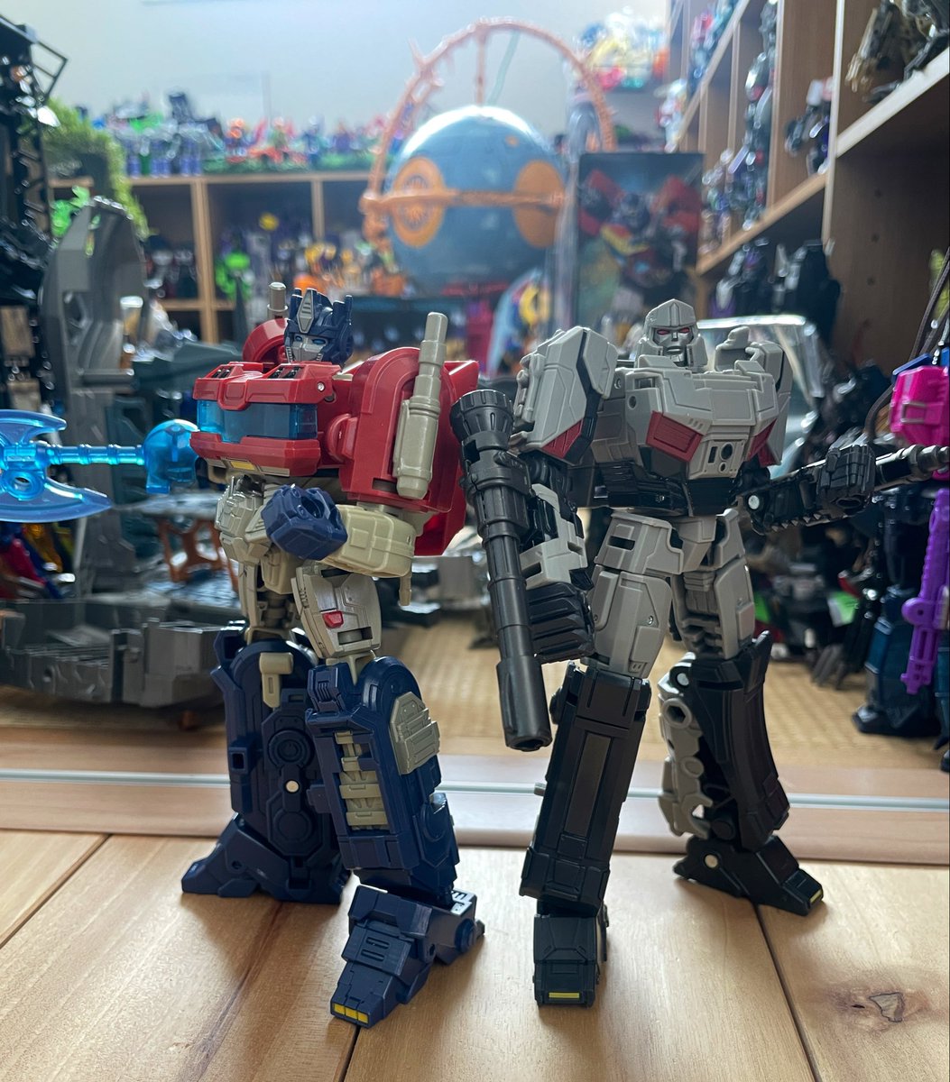 Predacon tweet media