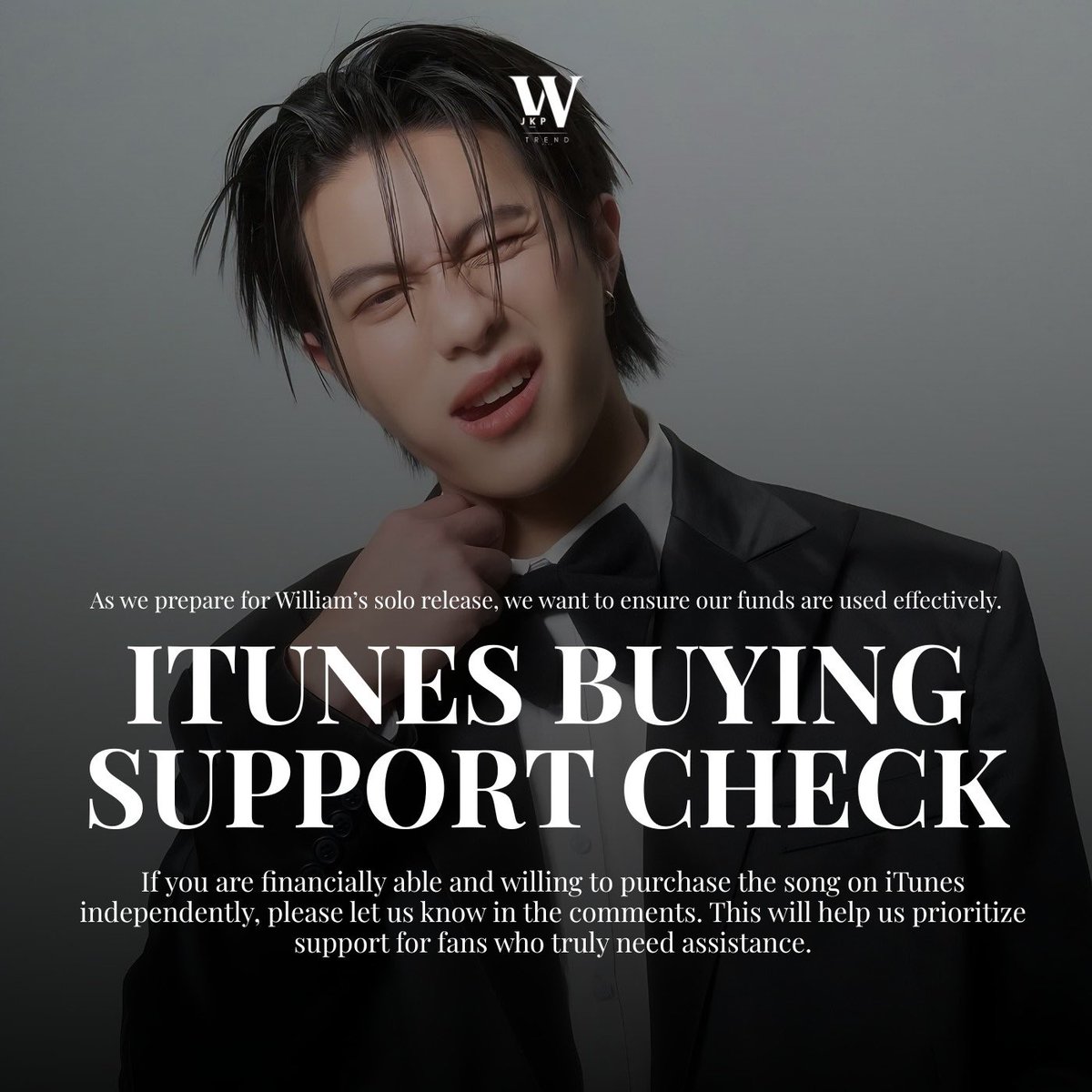 WILLIAM TREND BASE tweet media