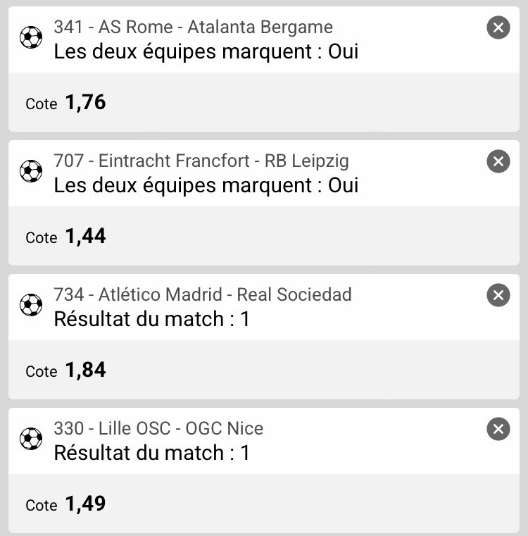 The Goat tweet media