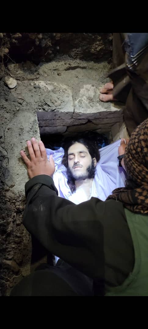 (غازي)ghazee tweet media