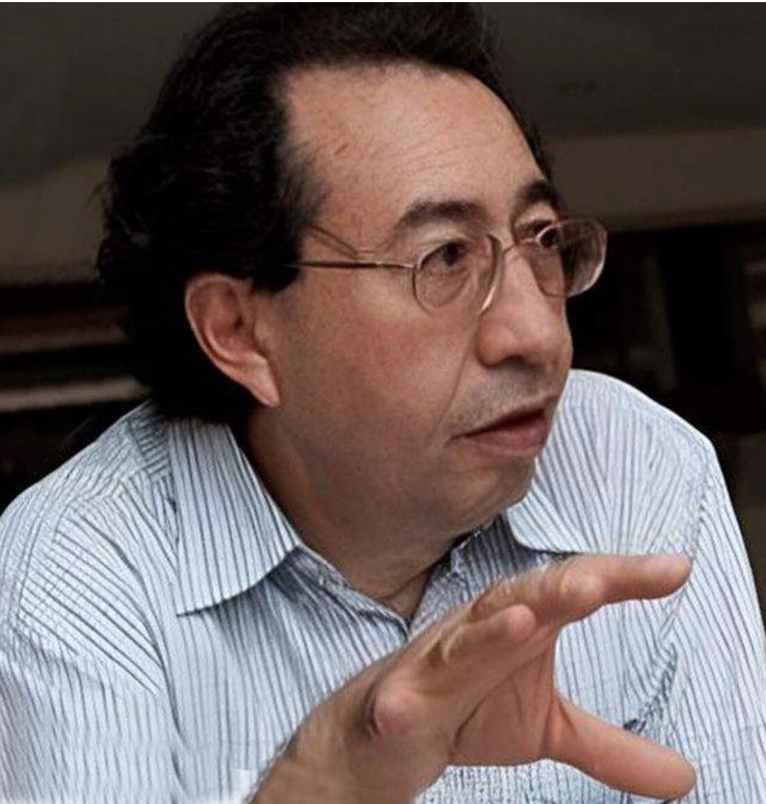 La UNP debe proteger de oficio a Paloma Valencia y a Abelardo de la Espriella. Por: Eduardo Mackenzie costanoticias.com/la-unp-debe-pr… <a href="/Claraaguilar11/">#Libertad⚖️🦅</a> <a href="/pedrosoto785/">Pedro Soto</a> <a href="/lacoutu/">Miguel Lacouture A®</a>