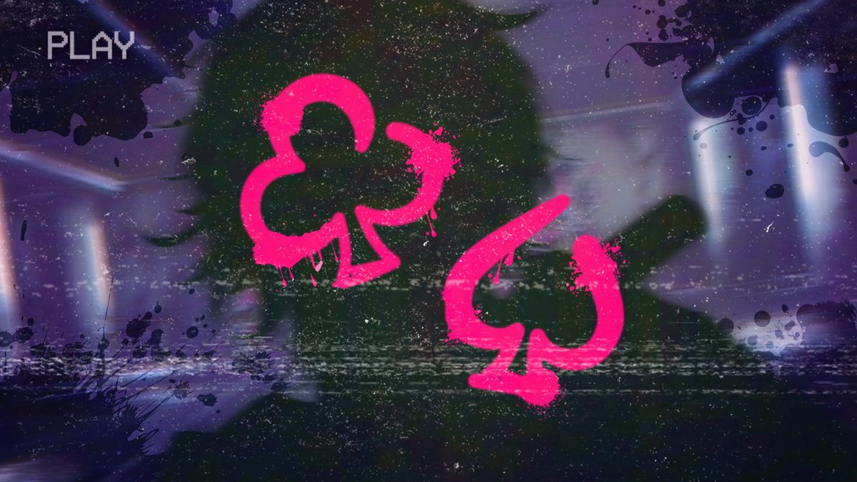 Rosco Graves 🕹🩻 FIRST STAGE PRODUCTION EN tweet media