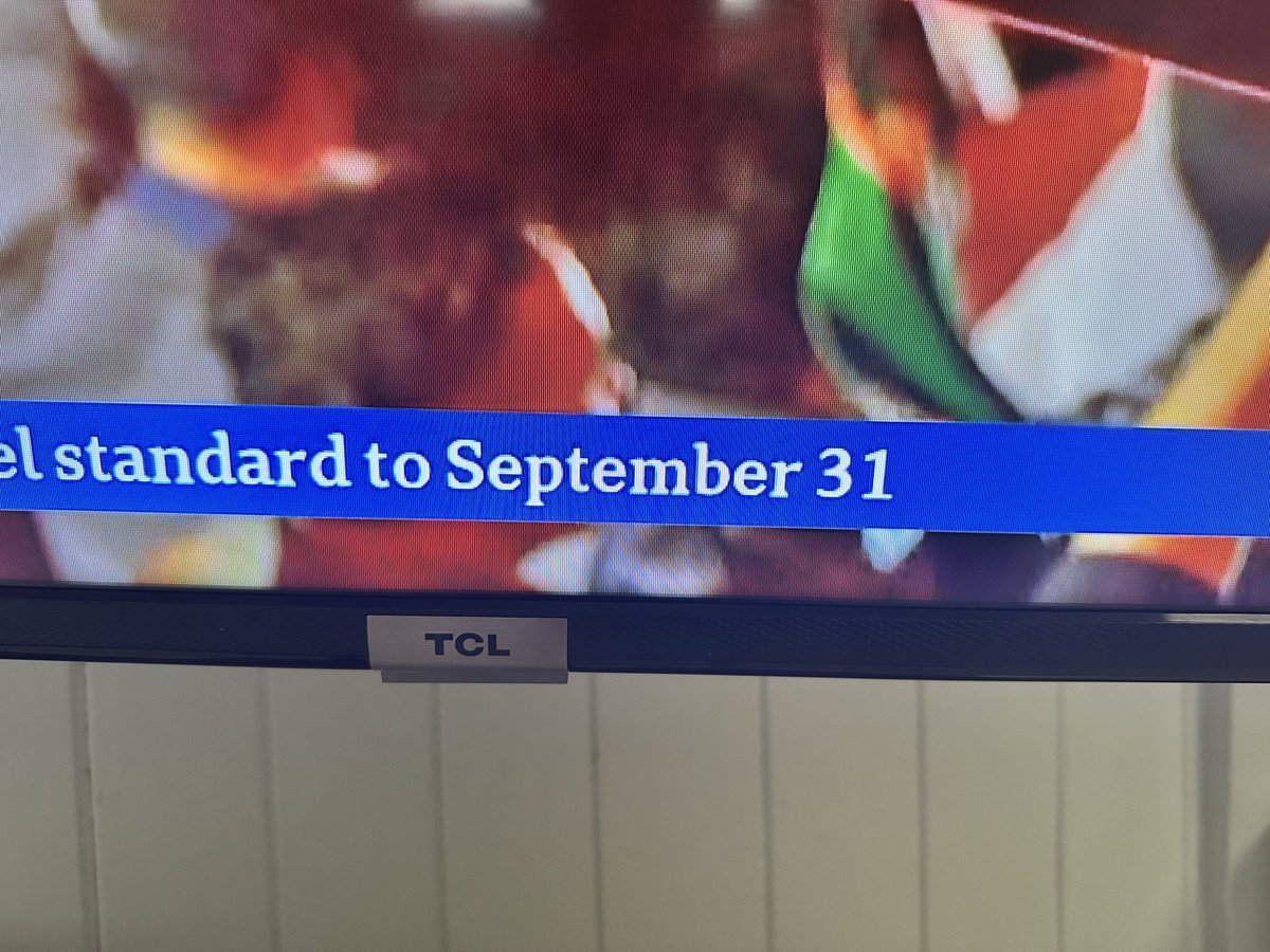 mr_al's tweet photo. …until when…?

@abcnews https://t.co/e31T72hJMM