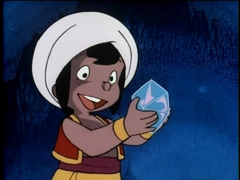 Aram (@vikingonrails) on Twitter photo 