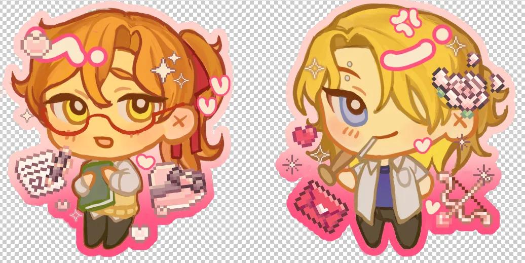 EVIL eclair (⁠@﹏@⁠)ゞ tweet media