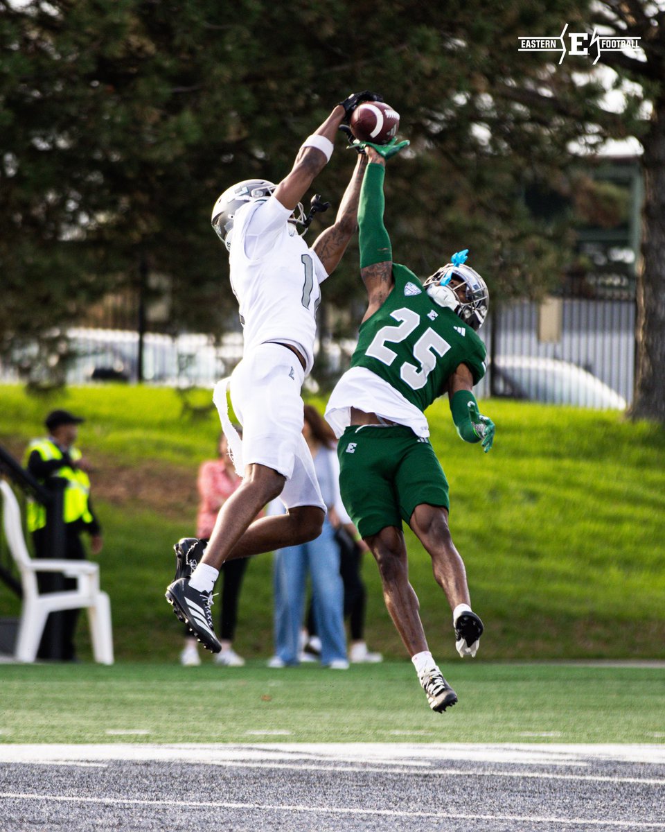 Eastern Michigan Football tweet media