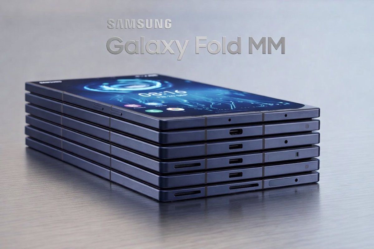 donkeyscience's tweet photo. Leaked images of the Galaxy 6-Fold MM https://t.co/JvRJmv7snv