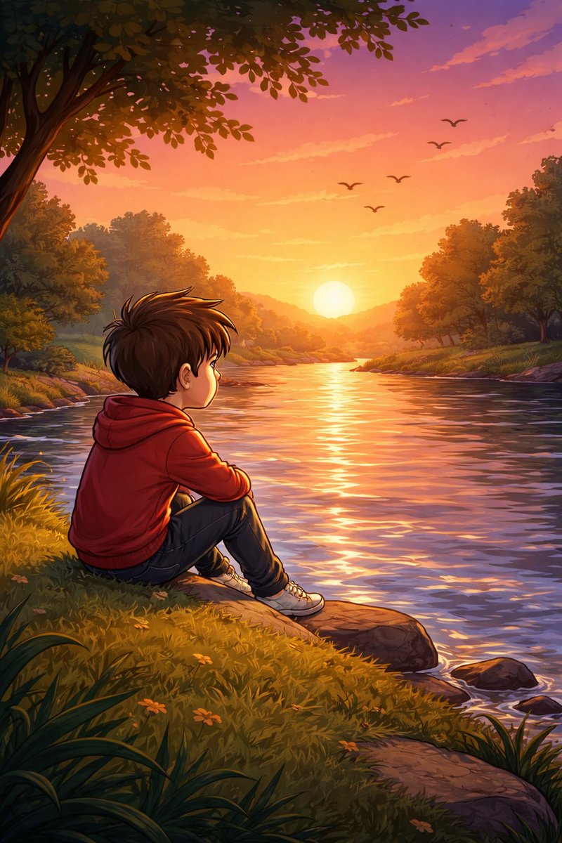 MTTarif4647's tweet photo. Sometimes peace isn’t found in people…
It’s found in silence, in nature, in yourself 🌿🌅
Just sit, breathe, and let life slow down for a moment.
#Peace #NatureVibes #InnerCalm #SunsetThoughts #Life https://t.co/V82nX4nxjU