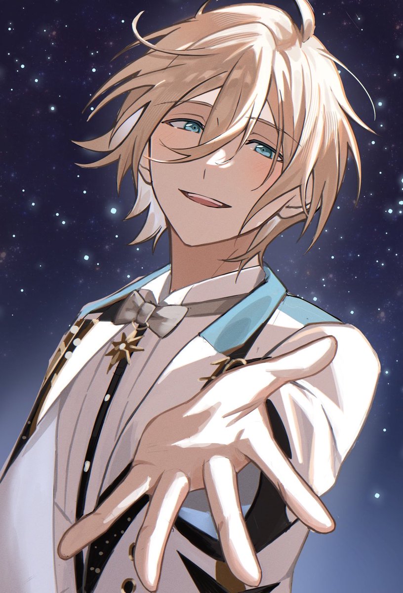 うらきあるむ tweet media