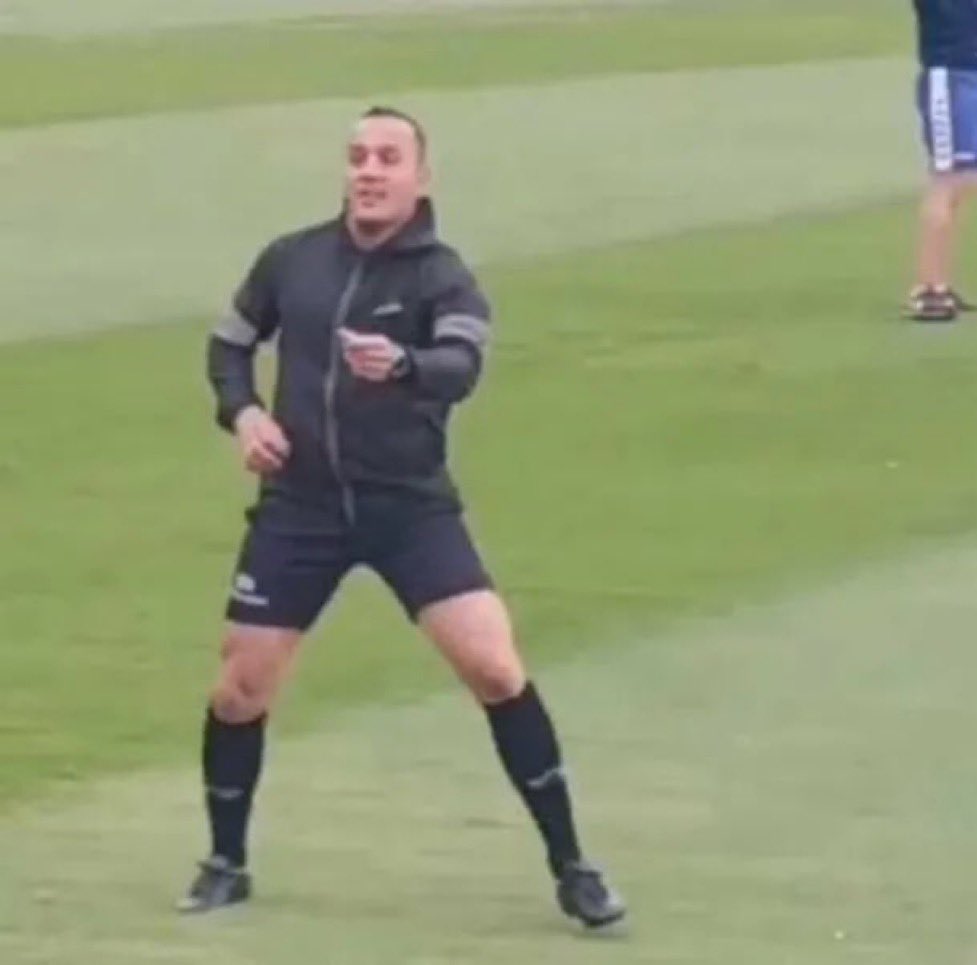 hoy le ganamos a este hijo de puta también
