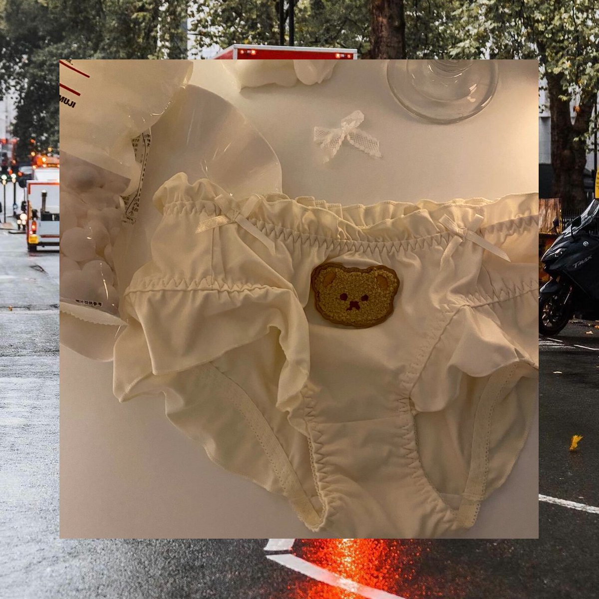 Tracy Ellis tweet media