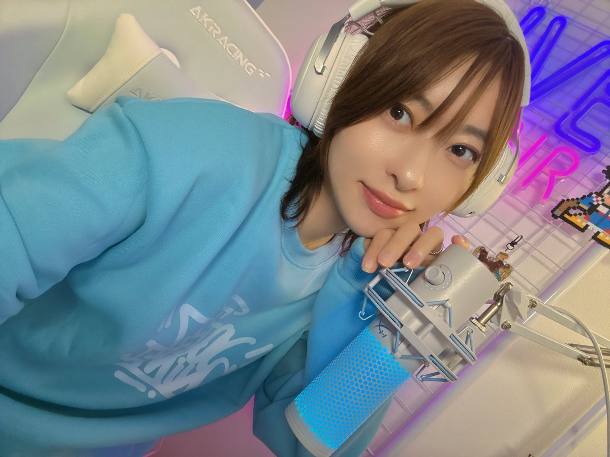 GSG｜倉持由香 tweet media