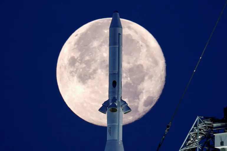 NancyRPearcey's tweet photo. No Separation of Church and Space 

"It has long been an inconvenient fact for angry atheists that some of America’s most intrepid space explorers are devout religious believers. Buzz Aldrin performed the first Holy Communion on the Moon...

Americans have been inspired by the astronaut Mr. Glover’s faith-infused messages back to Earth, which have managed to mention God, Jesus and the Bible without sounding overbearingly preachy. 

On the eve of Easter, the pilot reflected that when he reads his Bible and considers “all the amazing things that were done for us,” he’s moved to look back at our planet and tell us, “You are special, in all of this emptiness.” 

In his last broadcast before the ship passed out of range for further communication, he recalled Christ’s summary of the law: to love God and love neighbor as yourself.

Mr. Glover is in good company not only with fellow devout astronauts, but also with devout astronomers. A Catholic priest, Fr. Georges Lemaître, proposed the Big Bang theory in 1927,... similar to the Bible’s opening verse, “In the beginning, God created the heavens and the earth.”

In the early 17th century, astronomer Johannes Kepler wrote about his revolutionary discoveries of the laws of planetary motion in rhapsodically reverent language that would give Richard Dawkins an aneurysm. Kepler said that he’d planned to become a theologian, “but now I see how God is, by my endeavors, also glorified in astronomy, for ‘the heavens declare the glory of God.’ ” He believed astronomers were “priests of the highest God in regard to the book of nature,” so “it befits us to be thoughtful . . . above all else, of the glory of God.”

Carl Sagan christened Earth the “pale blue dot” of the cosmos, inspired by an iconic image from Voyager 1. He believed this snapshot of our fragile planet as “a mote of dust suspended in a sunbeam” should challenge “the delusion that we have some privileged position in the Universe.” It should make man feel infinitely insignificant, with no hope of rescue from above as we look up to consider the heavens. 

Sagan’s question is as ancient as the Psalms: “What is man that you are mindful of him?” But the psalmist’s answer is the same as Victor Glover’s: Man isn’t a lonely cosmic accident, but beloved.

There’s a reason this message continues to ring more loudly than atheist manifestos and angry screeds. The contest between nihilism and a narrative that places the thinking, discovering, space-exploring man in conversation with the creator of the universe simply isn’t a fair fight. 

It never was."

Bethel McGrew, The Wall Street Journal
@BMcGrewvy 
Link in replies.