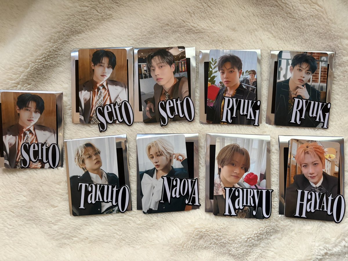 取引垢 tweet media