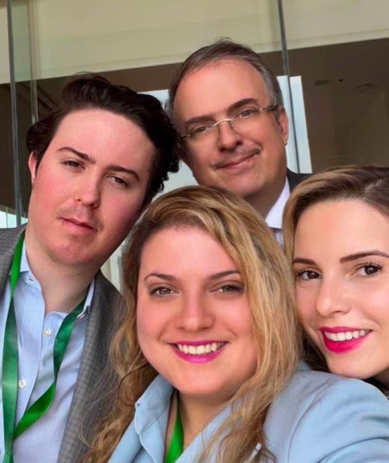 Saúl Robles tweet media