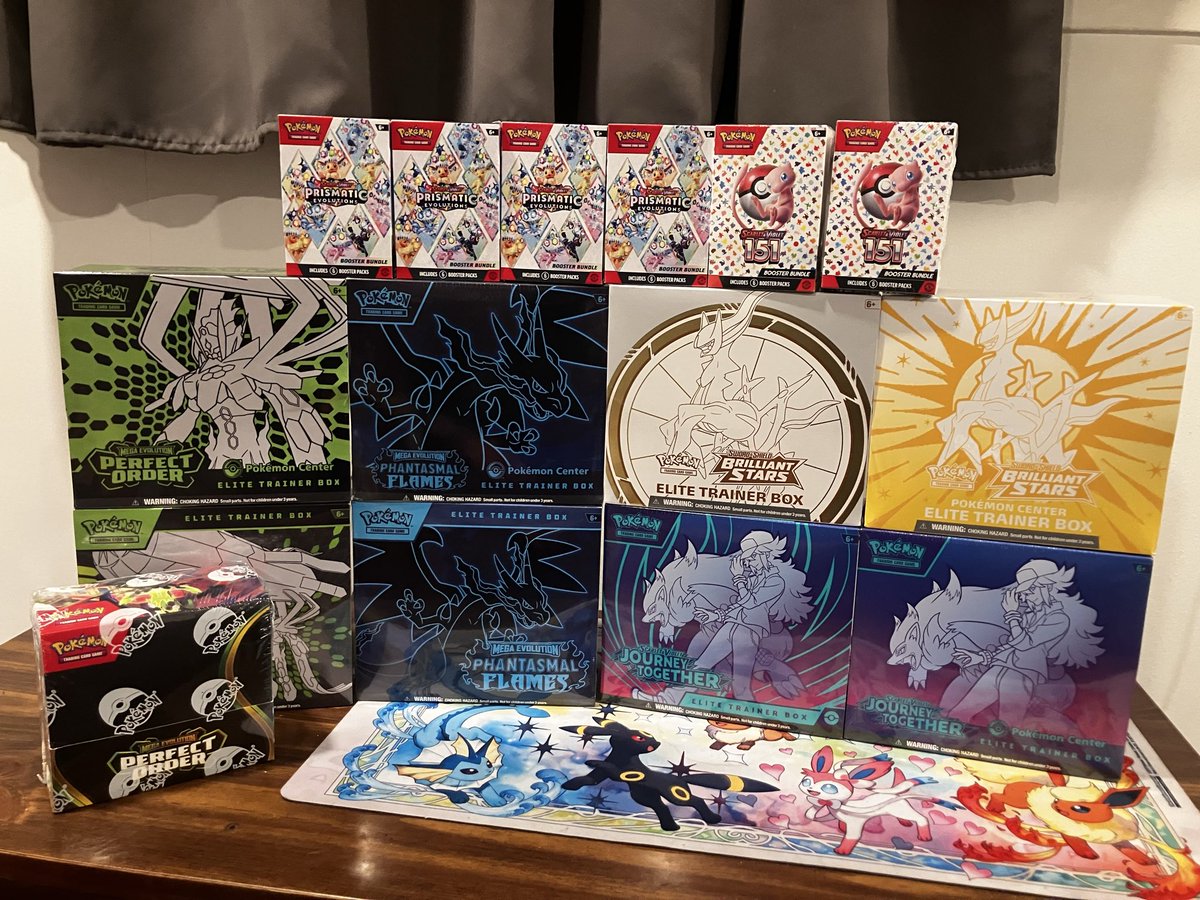 PokeSixx tweet media