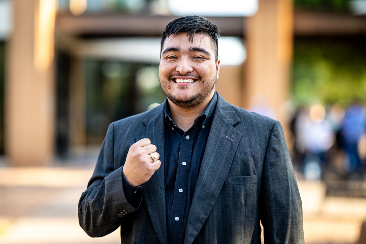 Angelo State tweet media