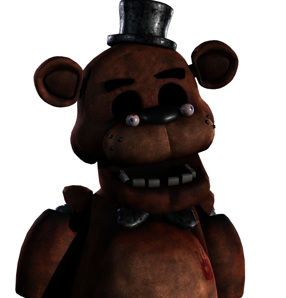 Foxy_nose tweet media