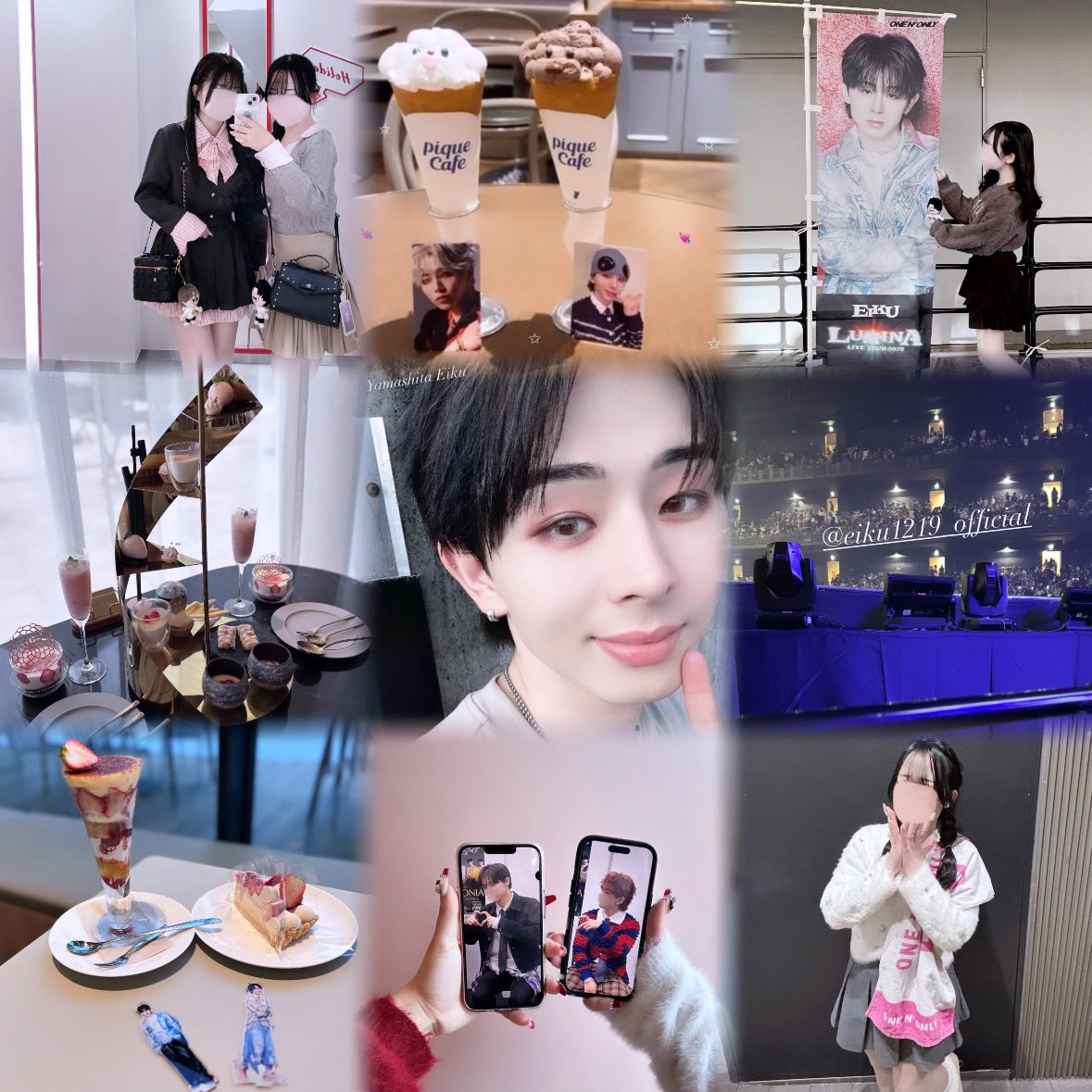 🐹✩ tweet media