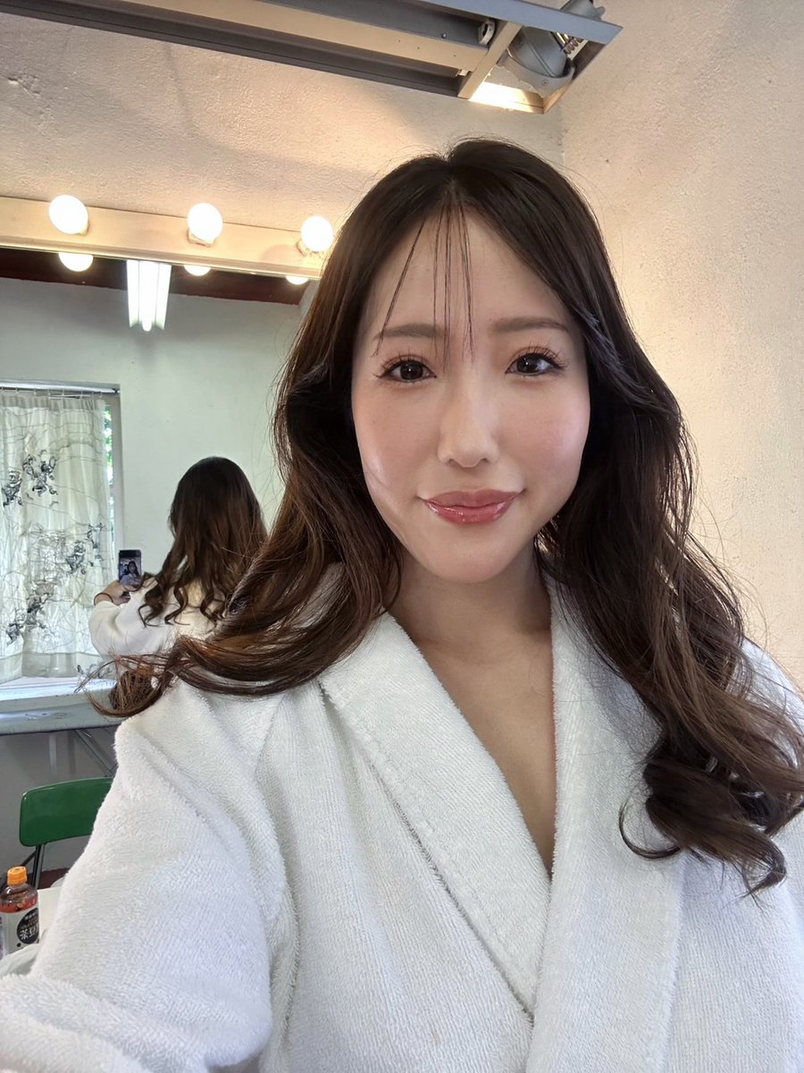 稲森雅 tweet media