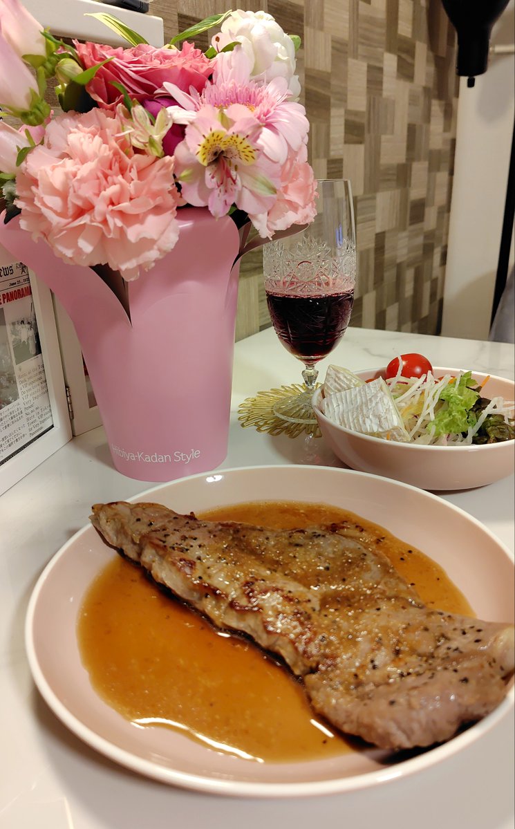 白波瀬 tweet media