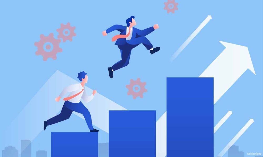 BusinessTalk's tweet image. buff.ly/73VtQ9v 
Top salespeople generate more sales with less effort by making informed decisions and refining their sales strategy. Selling is more than just hustle and perseverance — it’s about maximizing efficiency with minimal effort. #SalesStrategy #Efficiency