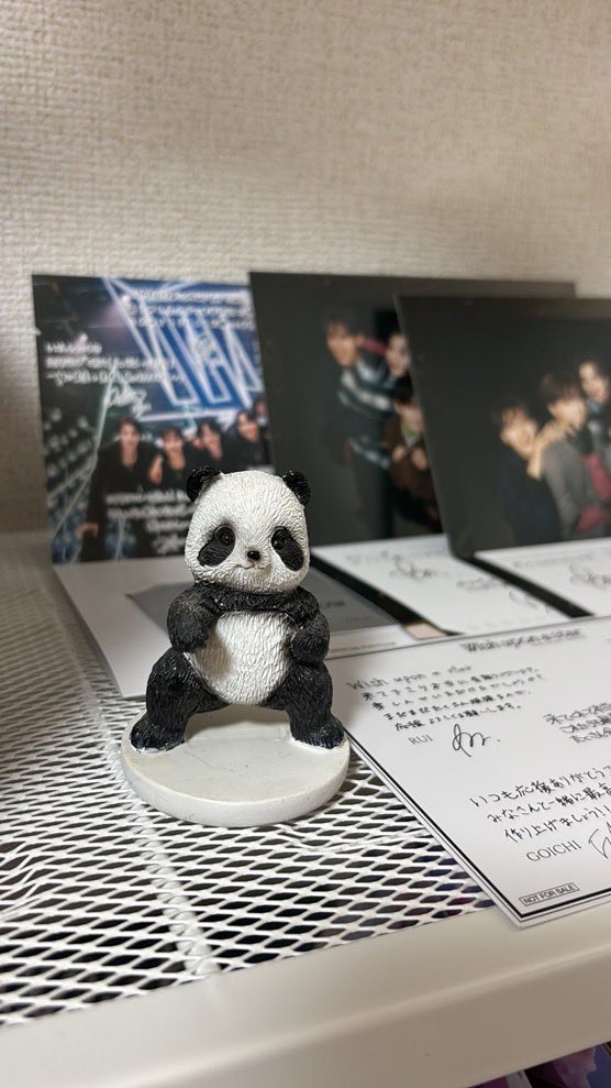 MIOPYA(みおぴゃ)ジェルでベトベトな手のひら tweet media