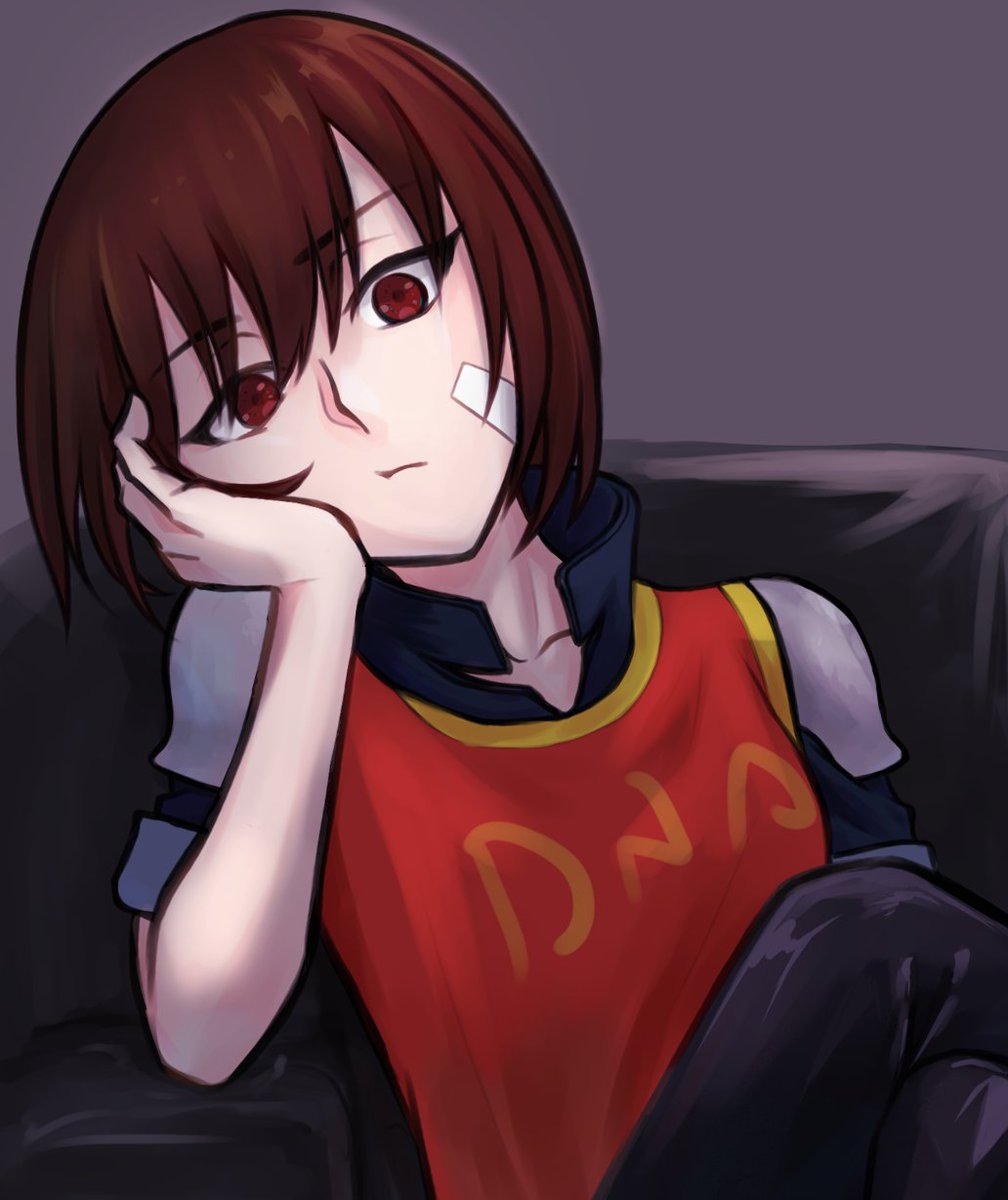 noraomaru's tweet photo. シェリルさん https://t.co/PBoCvH5U8L