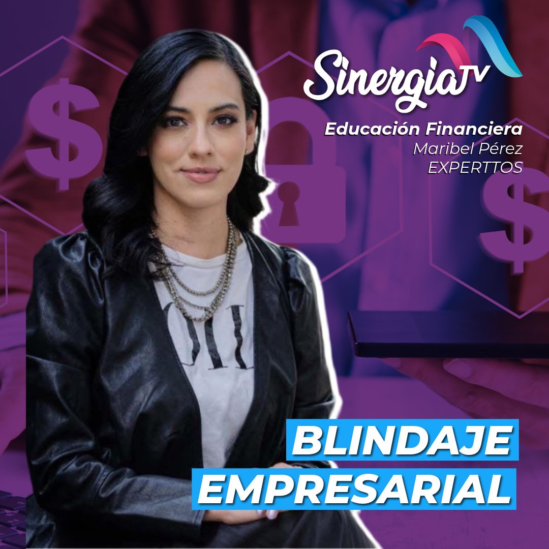 Sinergia TV tweet media
