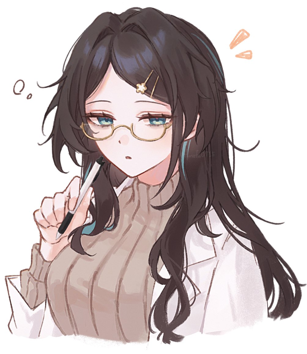 ふなふ tweet media