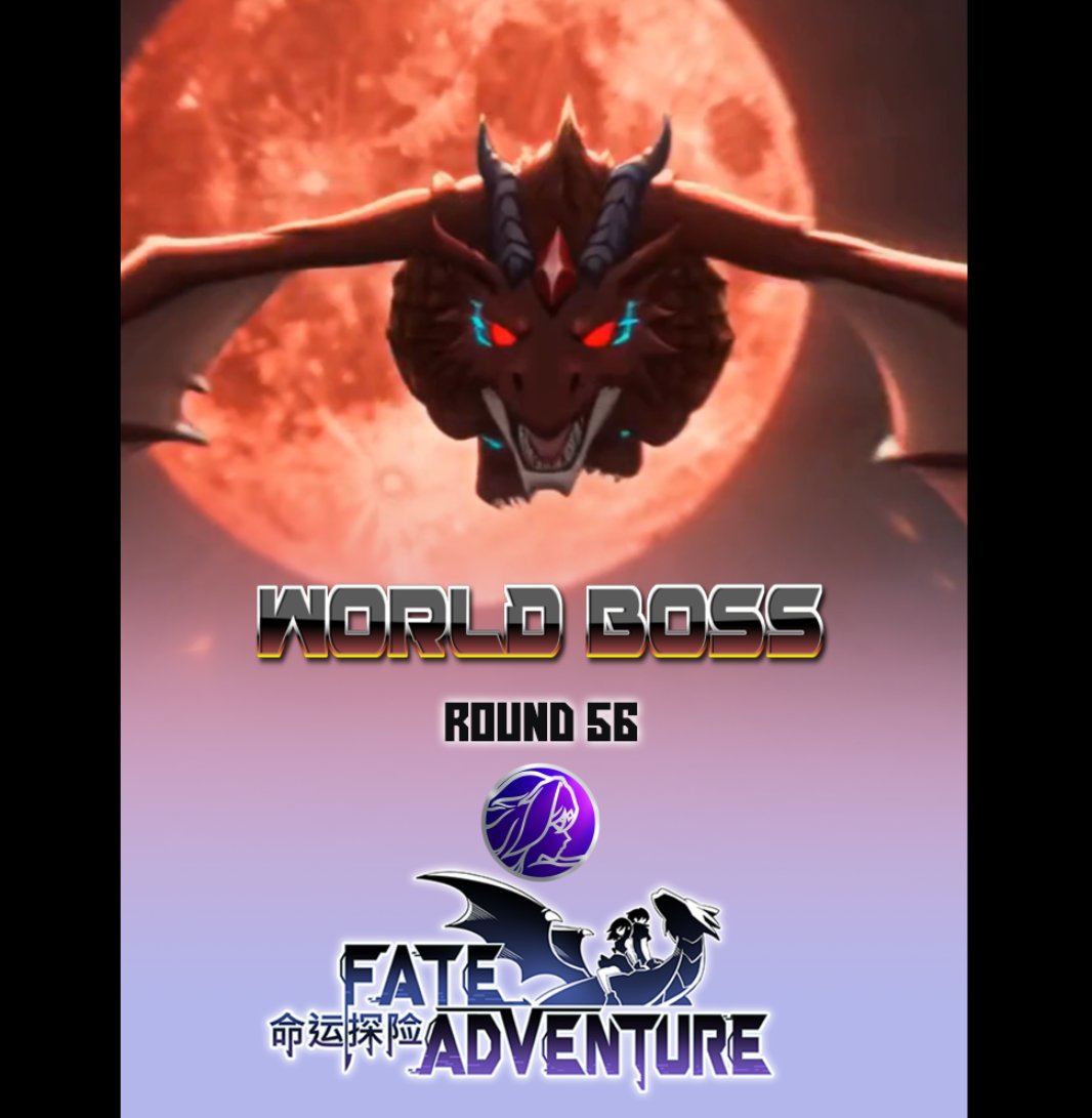 FateAdventure (RPG)💫 tweet media