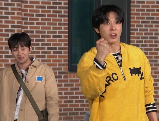 YUNHO with 일본UK연합 tweet media