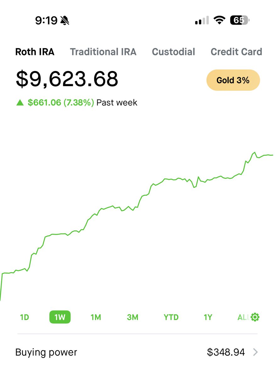 NickelninjaTrades tweet media