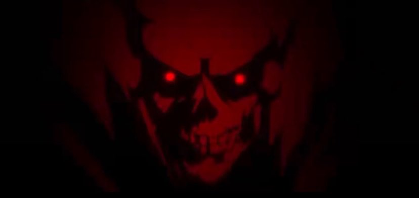 This week’s theme was villains aura farming