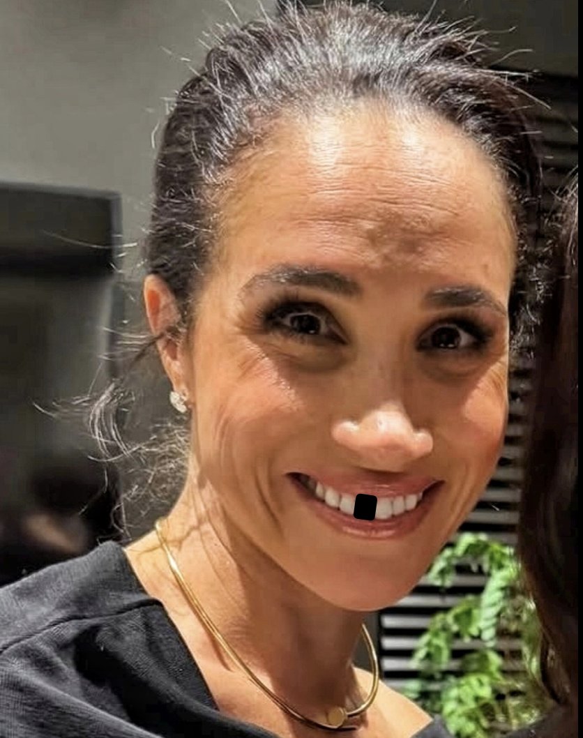 TR G - The Royal Grift tweet media