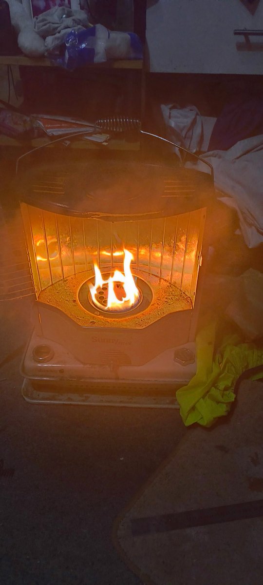 No hagan esto dentro de sus casas, yo soy la excepción porque me da paja