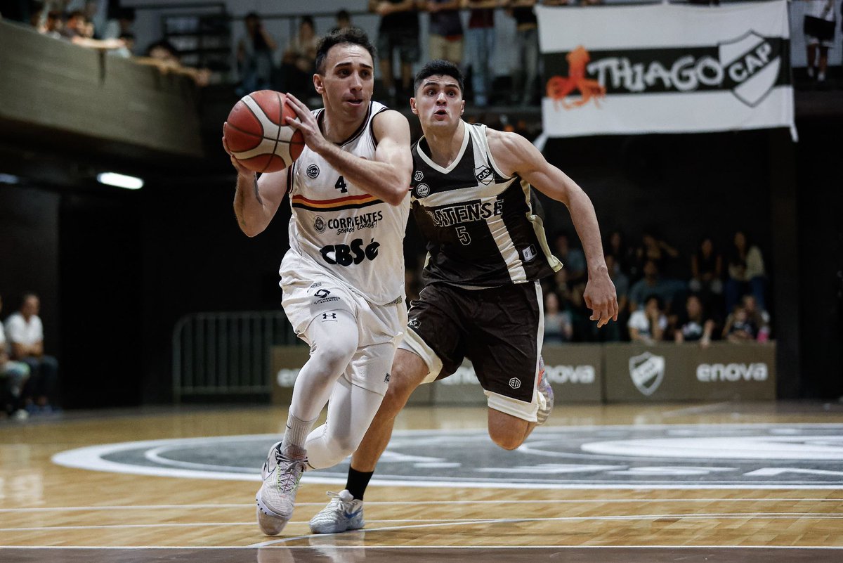 Simplemente Básquet tweet media