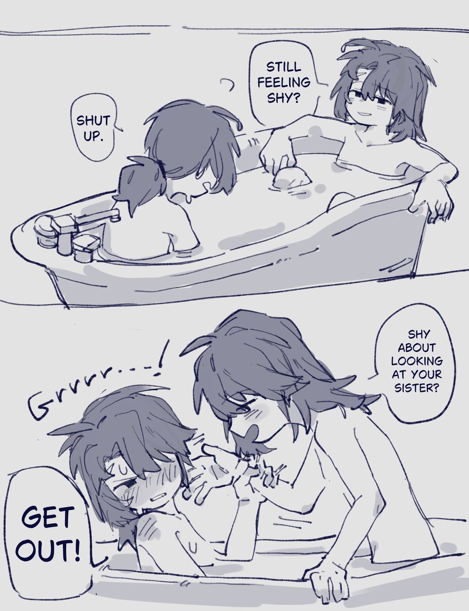 郭 (Commission Closed) tweet media